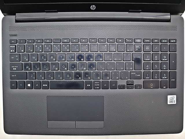 HP 250 G7 NOTEBOOK PC 