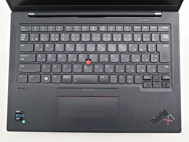 LENOVO THINKPAD X1 CARBON GEN9 20XX-CTO1WW