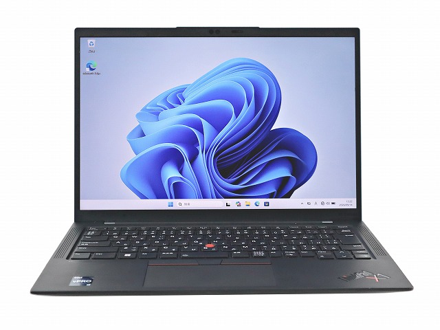 LENOVO THINKPAD X1 CARBON GEN10 (LTEモデル) 21CC-S3UK02