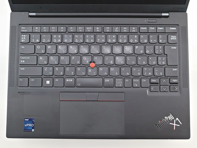 LENOVO THINKPAD X1 CARBON GEN10 (LTEモデル) 21CC-S3UK02