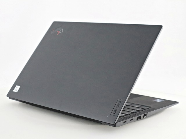 LENOVO THINKPAD X1 CARBON GEN10 (LTEモデル) 21CC-S3UK02