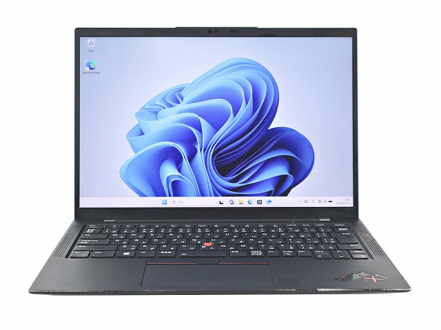 LENOVO THINKPAD X1 CARBON GEN10 (LTEモデル) 21CC-S3UK02