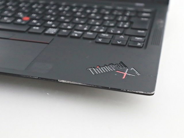 LENOVO THINKPAD X1 CARBON GEN10 (LTEモデル) 21CC-S3UK02