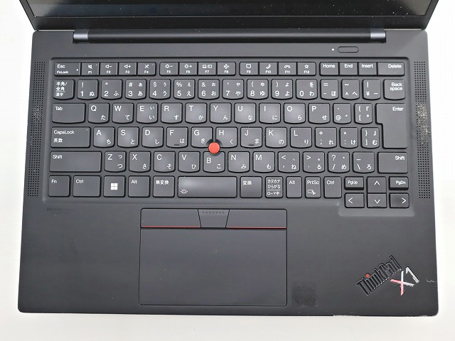 LENOVO THINKPAD X1 CARBON GEN10 (LTEモデル) 21CC-S3UK02