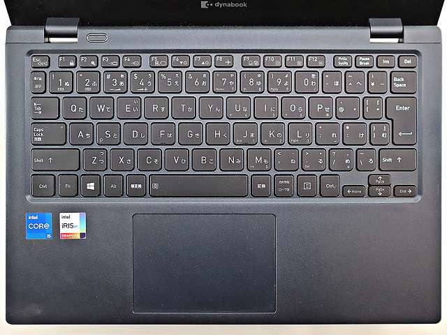 dynabook DYNABOOK G83/HS A6G9HSFAD611