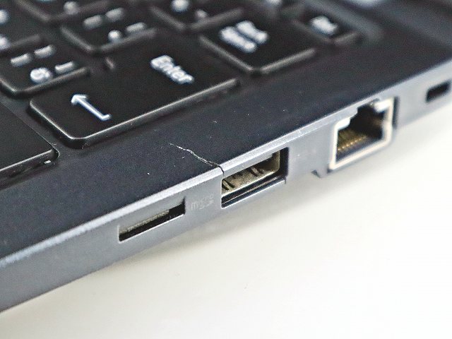 dynabook DYNABOOK G83/HS A6G9HSFAD611