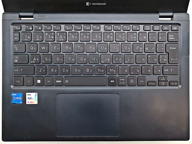 dynabook DYNABOOK G83/HS A6G9HSFAD611