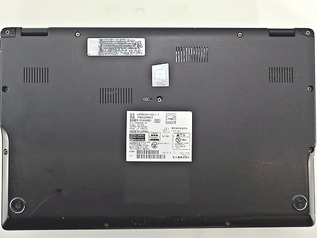 富士通 LIFEBOOK U9311/F FMVU34013