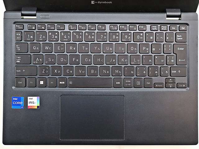 dynabook DYNABOOK GZ/HWL W6GZHW7BBL
