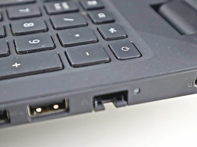 DELL LATITUDE 3510 