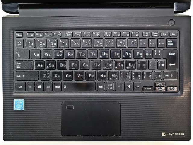 dynabook DYNABOOK SZ/MSB W6SZMSCGAB