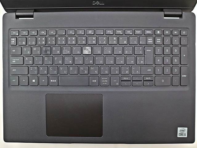 DELL LATITUDE 3510 