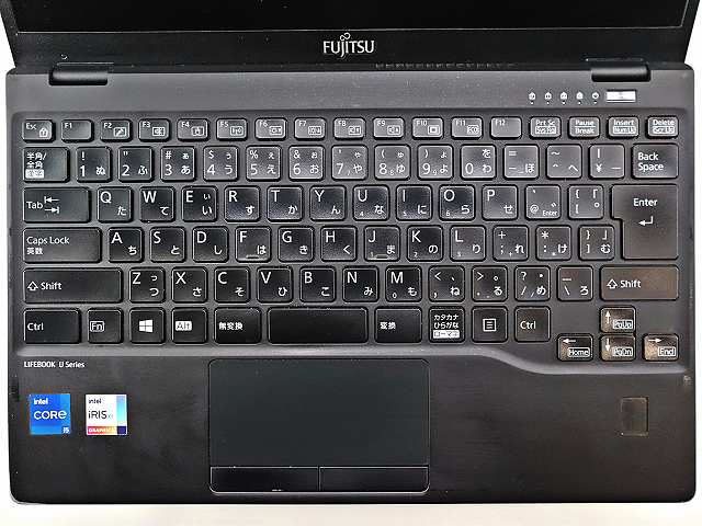 富士通 LIFEBOOK U9311/FX FMVU3403AP
