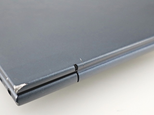 HP ELITE DRAGONFLY G3 (LTEモデル) 