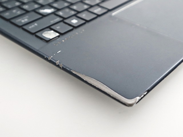HP ELITE DRAGONFLY G3 (LTEモデル) 