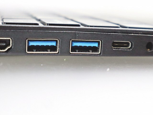 dynabook DYNABOOK PZ/HPB W6PHP7BZDB