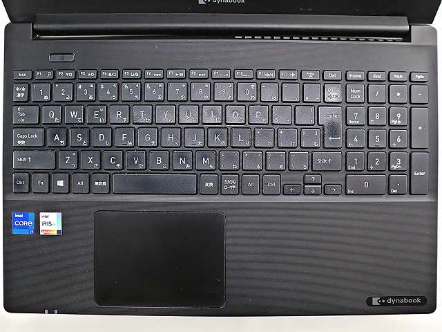 dynabook DYNABOOK PZ/HPB W6PHP7BZDB