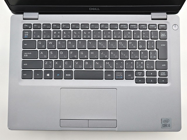 DELL LATITUDE 5310 