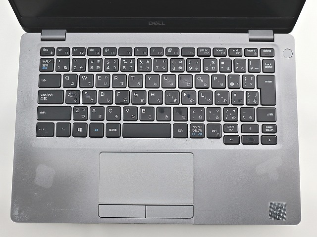 DELL LATITUDE 5310 