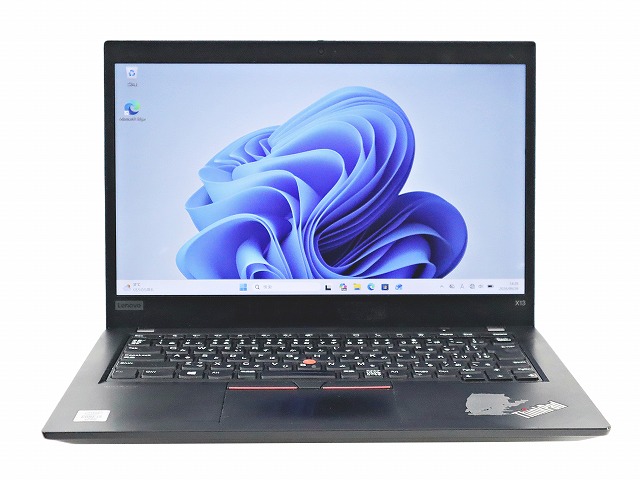 LENOVO THINKPAD X13 GEN 1 20T3-SCJ000