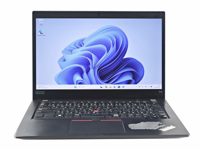 LENOVO THINKPAD X13 GEN 1 20T3-SCJ000
