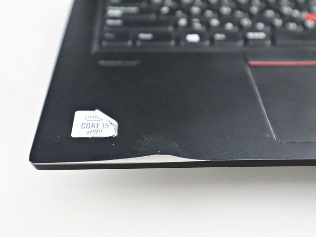 LENOVO THINKPAD X13 GEN 1 20T3-SCJ000