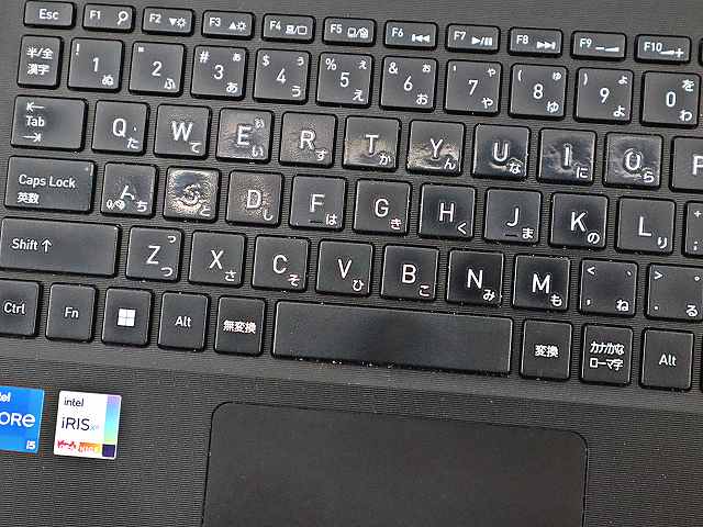 dynabook DYNABOOK P55/KV A6P7KVLA4V4B