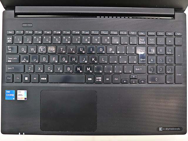 dynabook DYNABOOK P55/KV A6P7KVLA4V4B