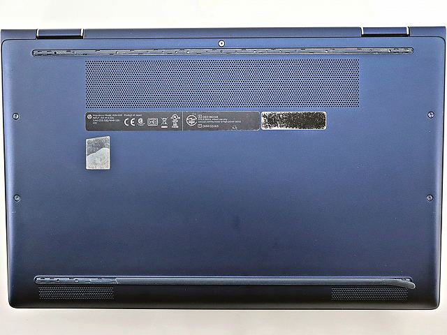 HP ELITE DRAGONFLY G2 