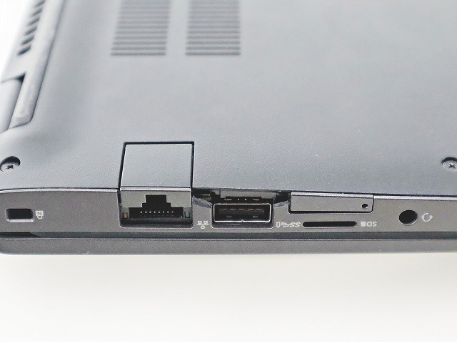 DELL LATITUDE 5300 [新品SSD] 