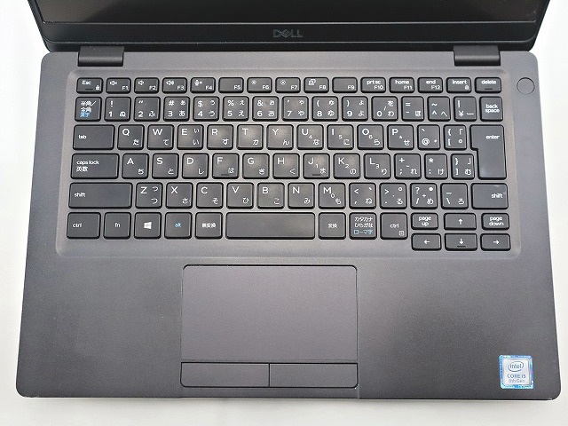 DELL LATITUDE 5300 [新品SSD] 