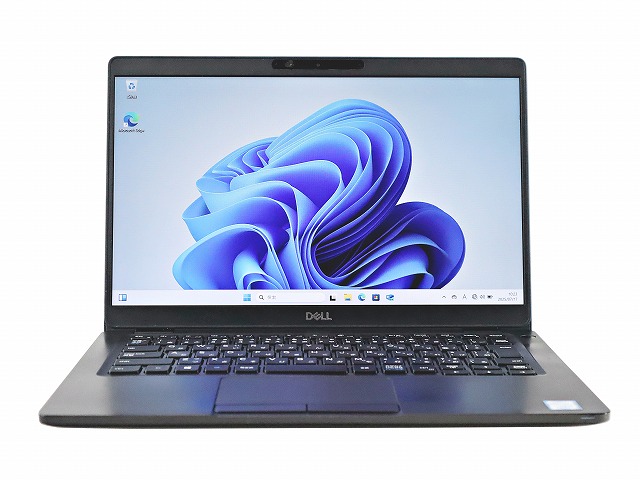 DELL LATITUDE 5300 [新品SSD] 