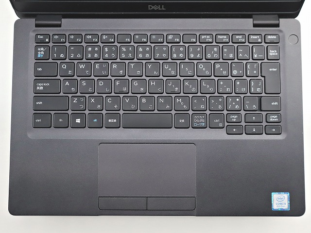DELL LATITUDE 5300 [新品SSD] 