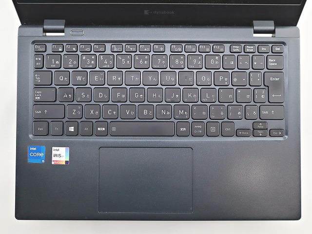 dynabook DYNABOOK G83/HS A6G9HSFAD911