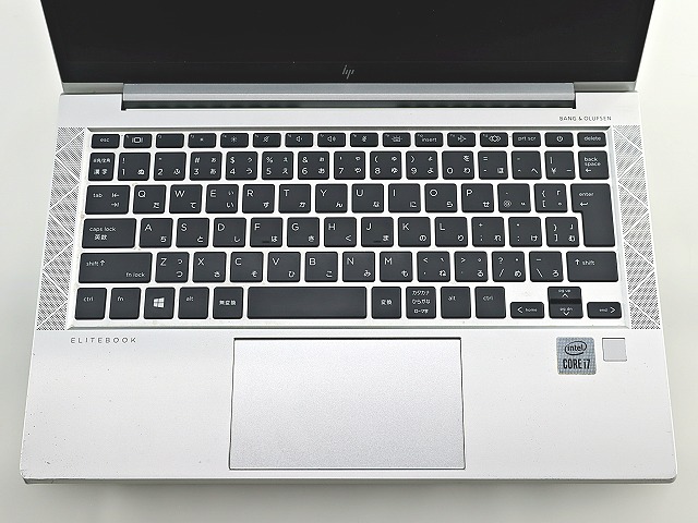 HP ELITEBOOK 830 G7 