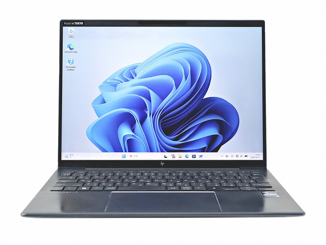 HP ELITE DRAGONFLY G3 (LTEモデル) 