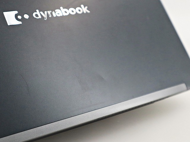 dynabook DYNABOOK G83/KV A6GNKVLCD52A
