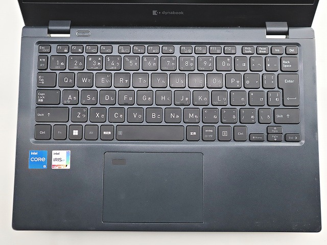 dynabook DYNABOOK G83/KV A6GNKVLCD52A