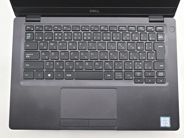 DELL LATITUDE 5300 [新品SSD] 