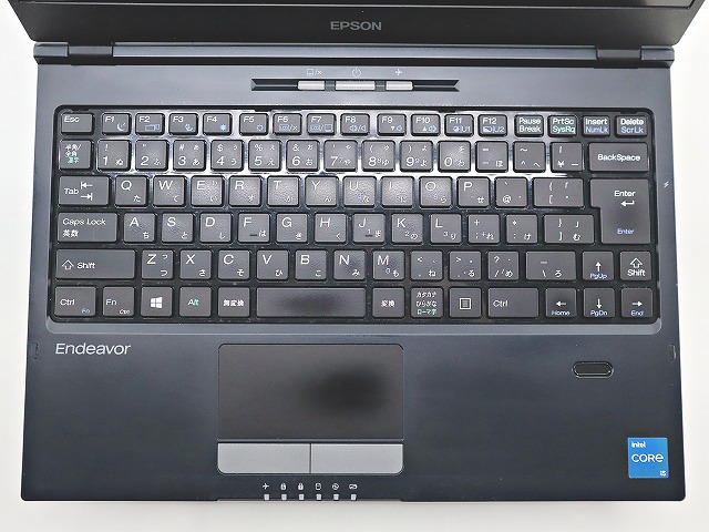 EPSON ENDEAVOR NA521E NA521E