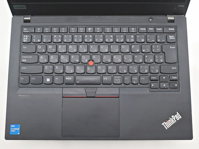 LENOVO THINKPAD P14S GEN 2 20VY-S13R00