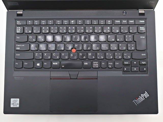 LENOVO THINKPAD P14S GEN 2 20S5-S0D700