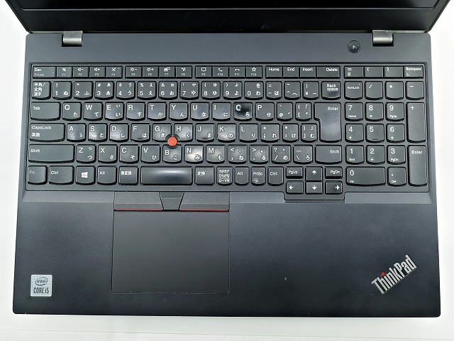 LENOVO THINKPAD L15 GEN 1 20U4-S6PU00