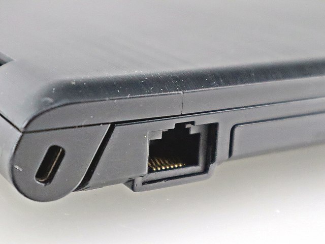 dynabook DYNABOOK BZ/HUB W6BZHU5BAB