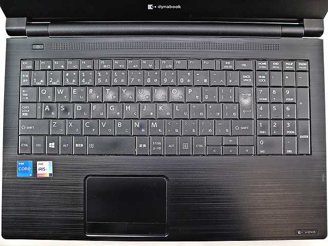 dynabook DYNABOOK BZ/HUB W6BZHU5BAB