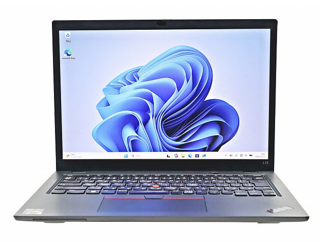 LENOVO THINKPAD L13 GEN3 21BA-S0BC00