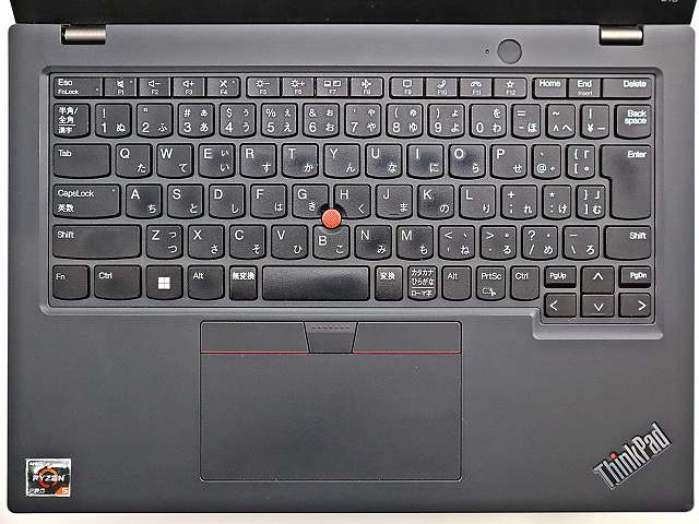 LENOVO THINKPAD L13 GEN3 21BA-S0BC00