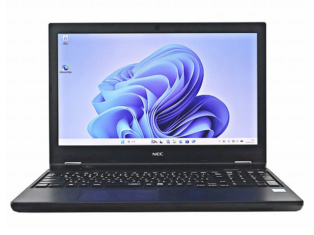 NEC VERSAPRO VRT16F-7 PC-VRT16FBGS3J7