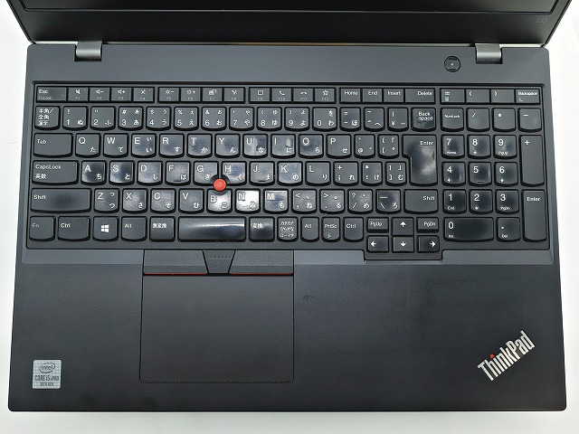 LENOVO THINKPAD L15 GEN 1 20U4-S57S00