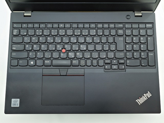 LENOVO THINKPAD L15 GEN 1 20U4-S0CR00